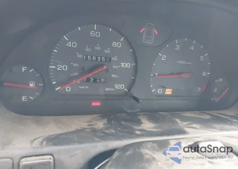 1999 Subaru Legacy 30Th Ann. Outback Ltd./Outback z USA, uszkodzony, nr VIN 4S3BG685XX7636868